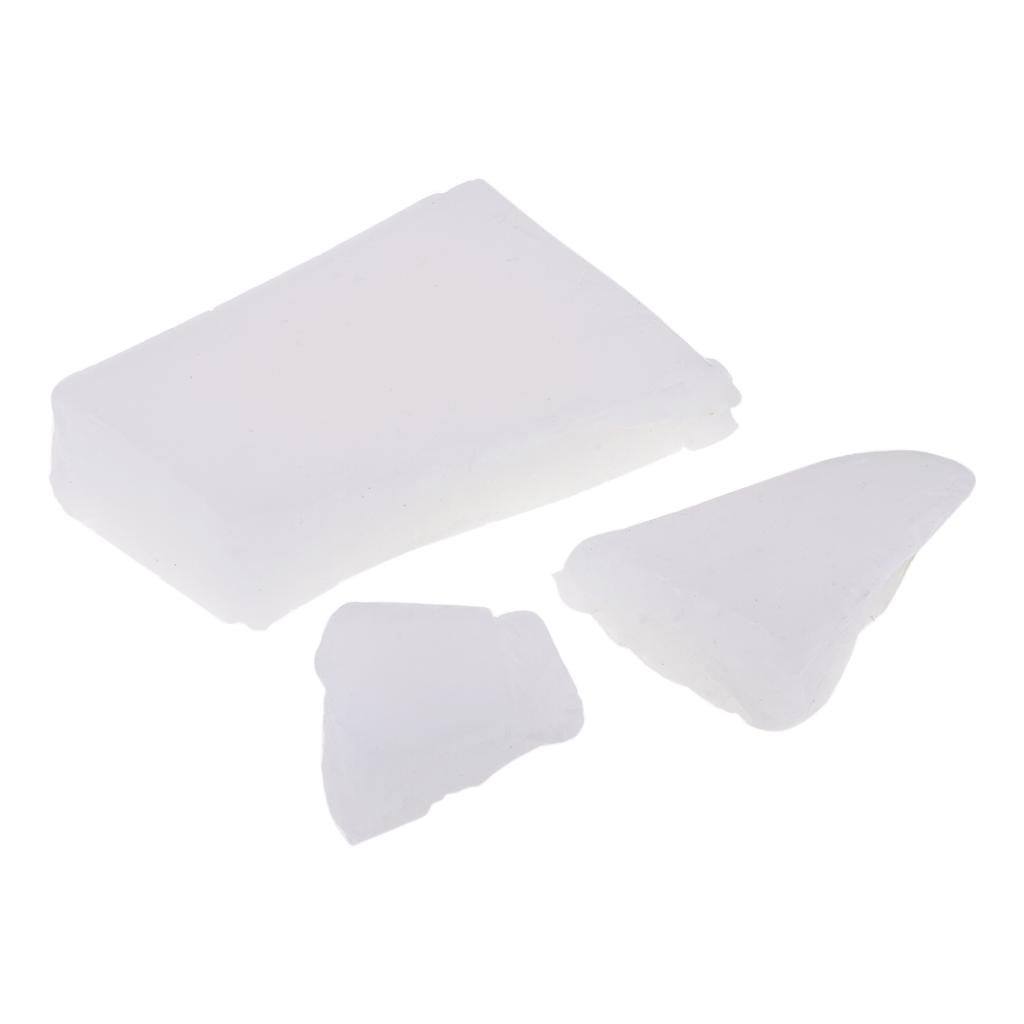 Candle Supplies In Bulk - Paraffinwachs/Säulenmischung – Top-Qualität – Weiß –