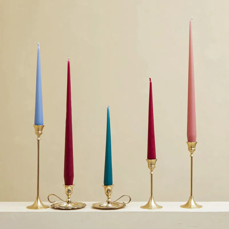 Candle Supplies In Bulk - DIY handgemachte spitze Acryl Kerzenform Kerzenherstellung
