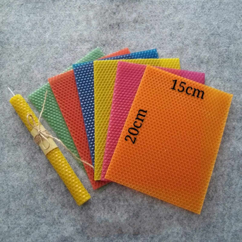Candle Making Supplies Online - 12 stücke 15cm * 20cm *