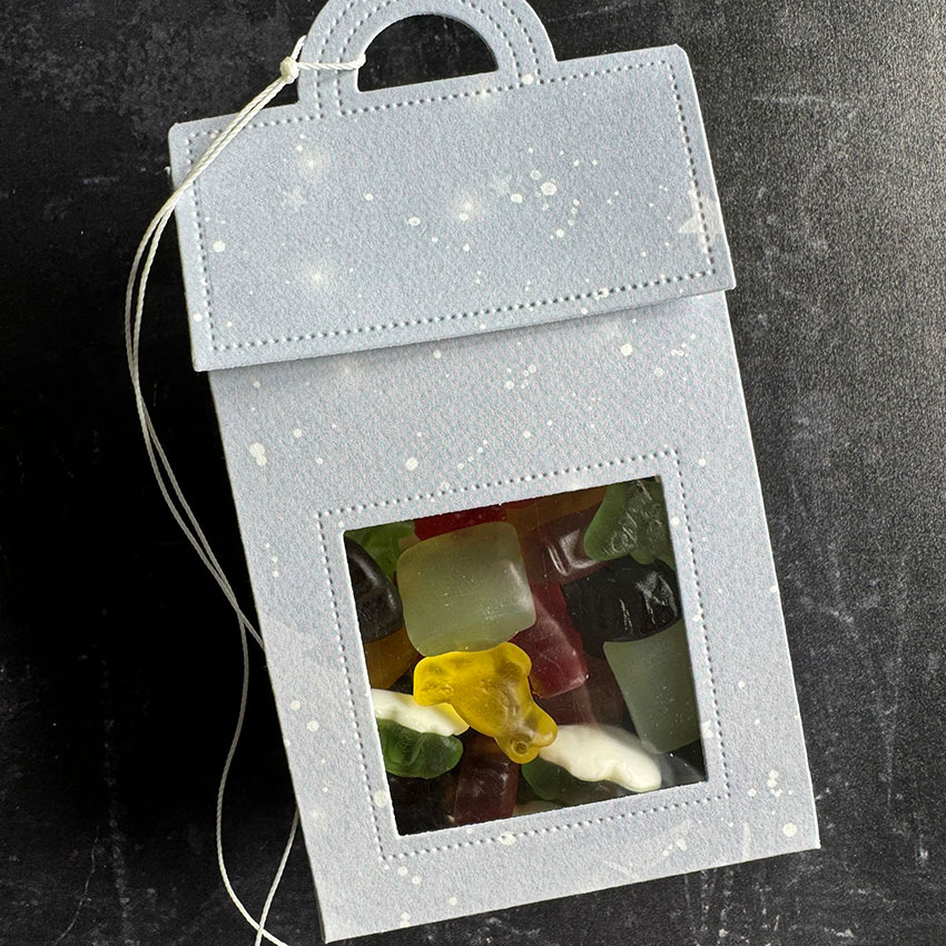 3d Weihnachten Geschenk beutel – Candle Sachet Bewertung und Preis
