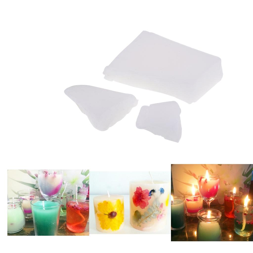 Paraffinwachs/Säulenmischung – – Candle Supplies In Bulk Bewertung und Preis