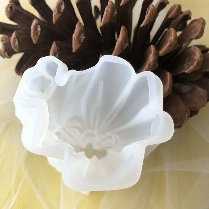 3D süße Prinzessin Silikon Ker – Candle Making Supplies Online Bewertung und Preis