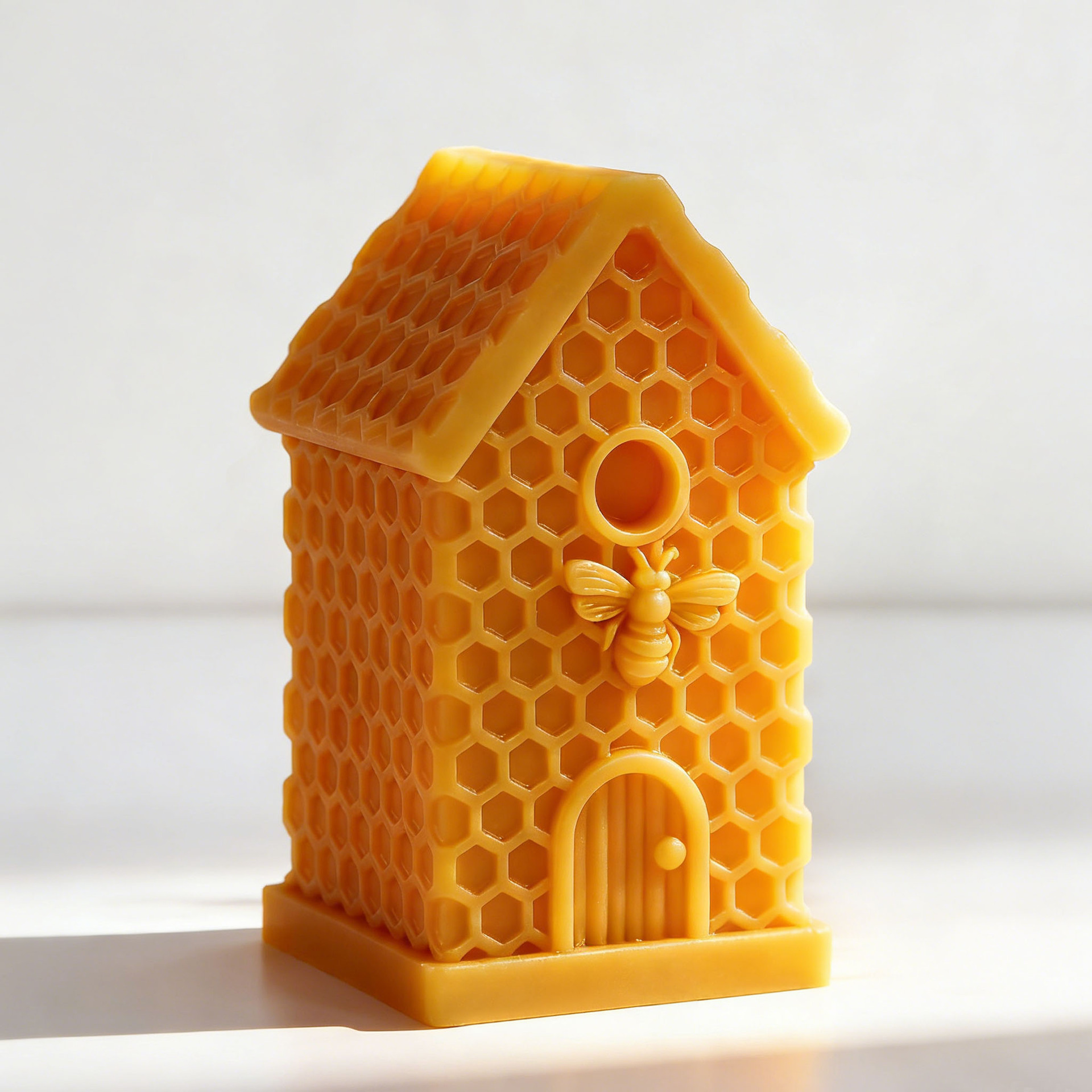 DIY Beehive Relief Bee Silikon – Candle Supplies In Bulk Bewertung und Preis