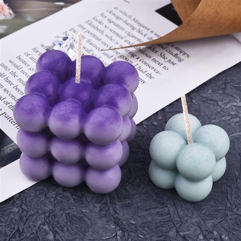 30 stücke Kerze Dochte Niedrig – Candle Supplies In Bulk Bewertung und Preis