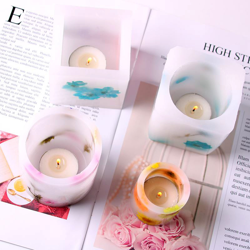 Winddichte Wachsbecher, Acrylf – Candle Supplies In Bulk Bewertung und Preis