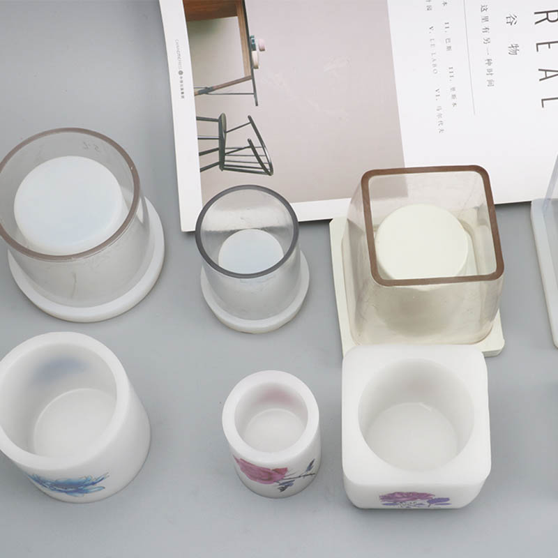 Winddichte Wachsbecher, Acrylf – Candle Supplies In Bulk Bewertung und Preis