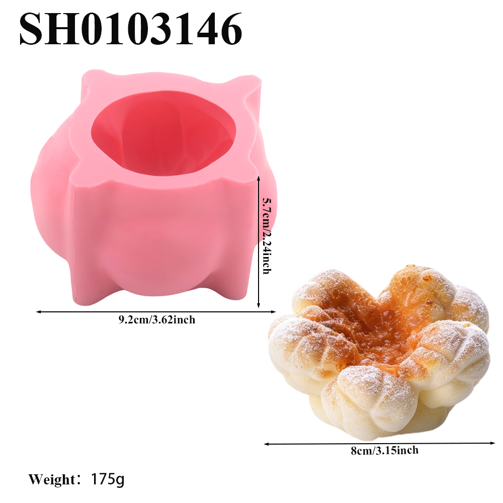 Popcorn-Design Lebensmittelech – Candle Making Supplies Online Bewertung und Preis