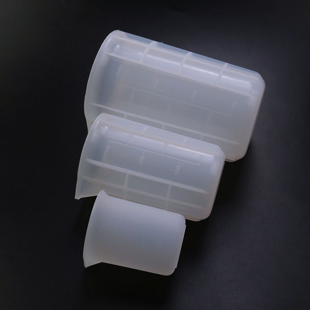 JCD 100ML/300ML/750ML Silikon  – Candle Making Supplies Online Bewertung und Preis