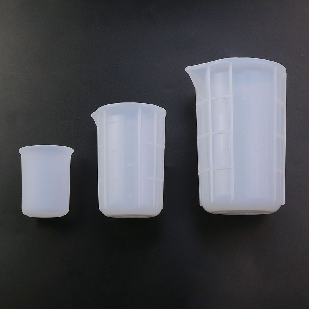 JCD 100ML/300ML/750ML Silikon  – Candle Making Supplies Online Bewertung und Preis