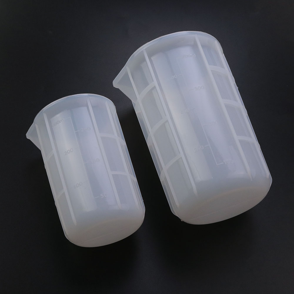 JCD 100ML/300ML/750ML Silikon  – Candle Making Supplies Online Bewertung und Preis
