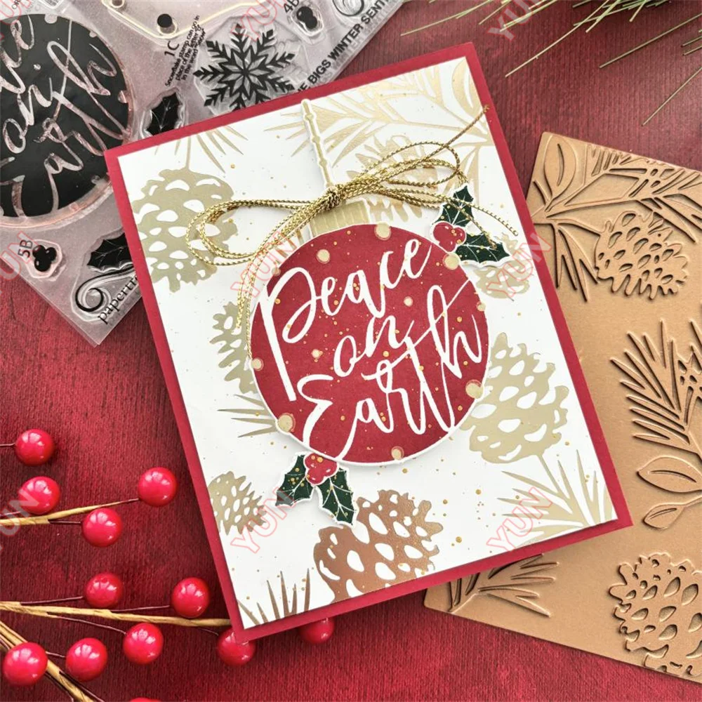 The Bigs Winter Sentiments Ste – Candle Sachet Bewertung und Preis