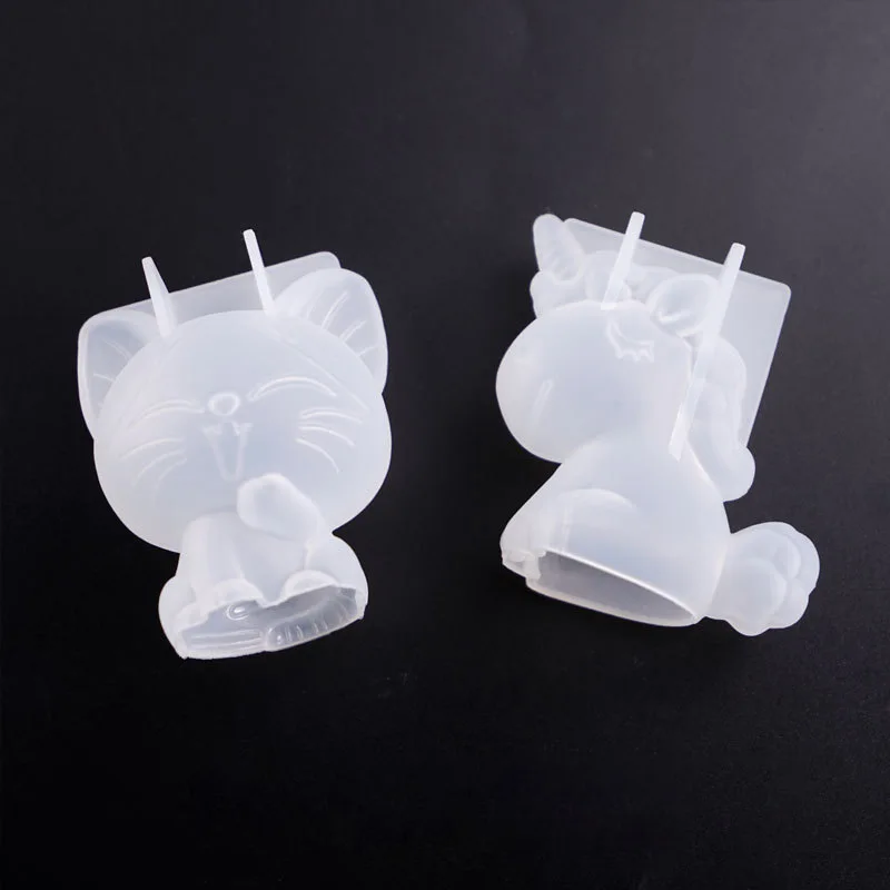 3D Geometrische Silikon Einhor – Candle Making Supplies Online Bewertung und Preis