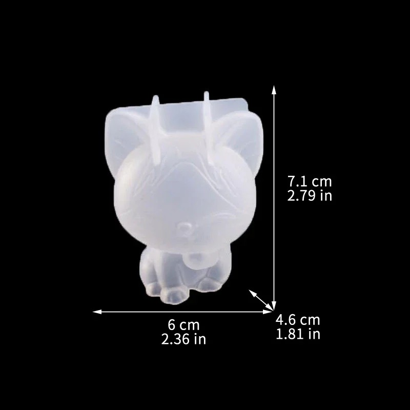 3D Geometrische Silikon Einhor – Candle Making Supplies Online Bewertung und Preis