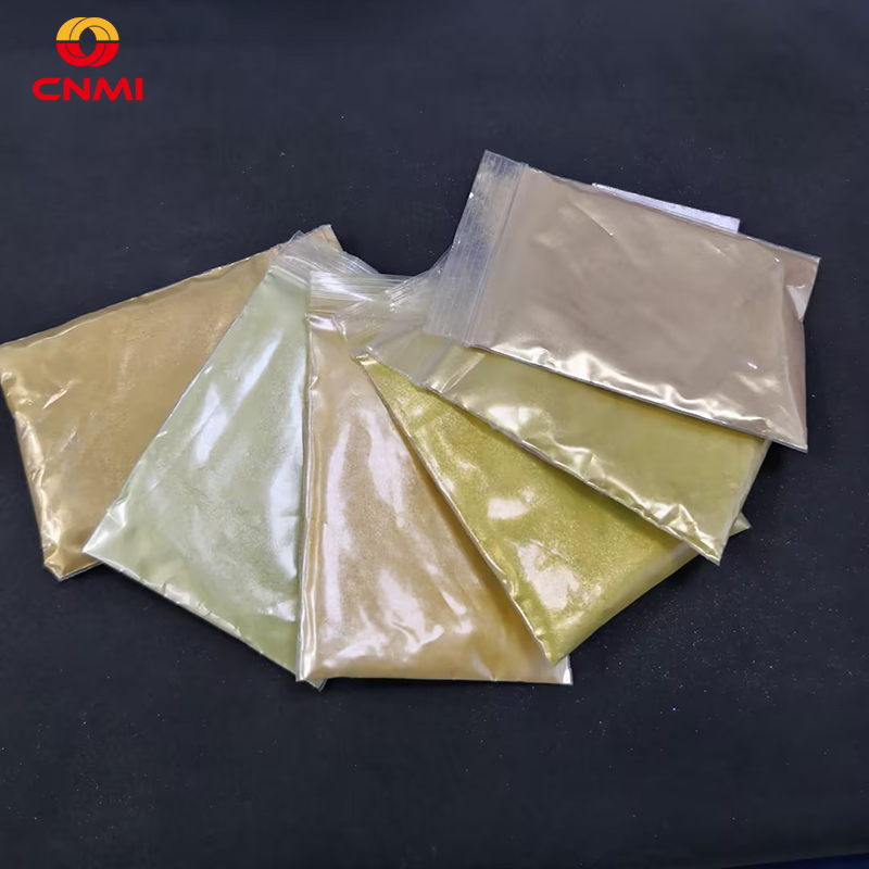 100g Royal Gold Glimmer Pulver – Candle Sachet Bewertung und Preis