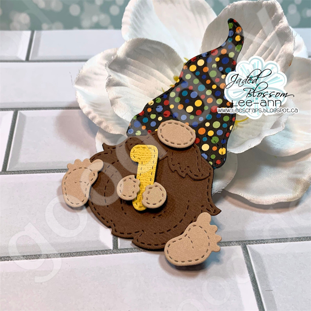 Neue Gnome Stil Verschiedene K – Candle Sachet Bewertung und Preis