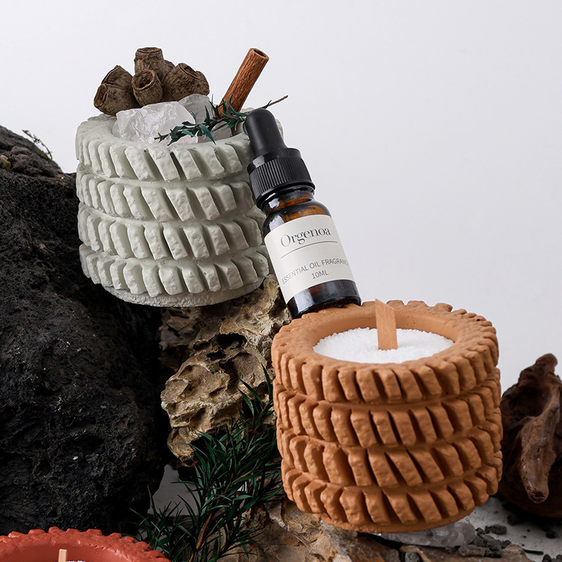 Nordeuropa Kerzenherstellung G – Candle Making Supplies Jars Bewertung und Preis