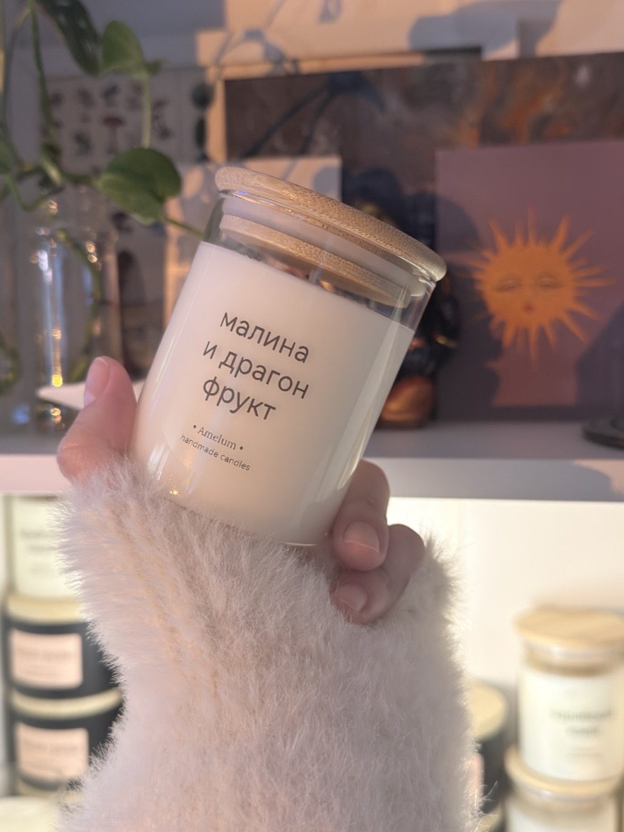 12 Stück Hochwertige Borosilik – Candle Making Supplies Jars Bewertung und Preis