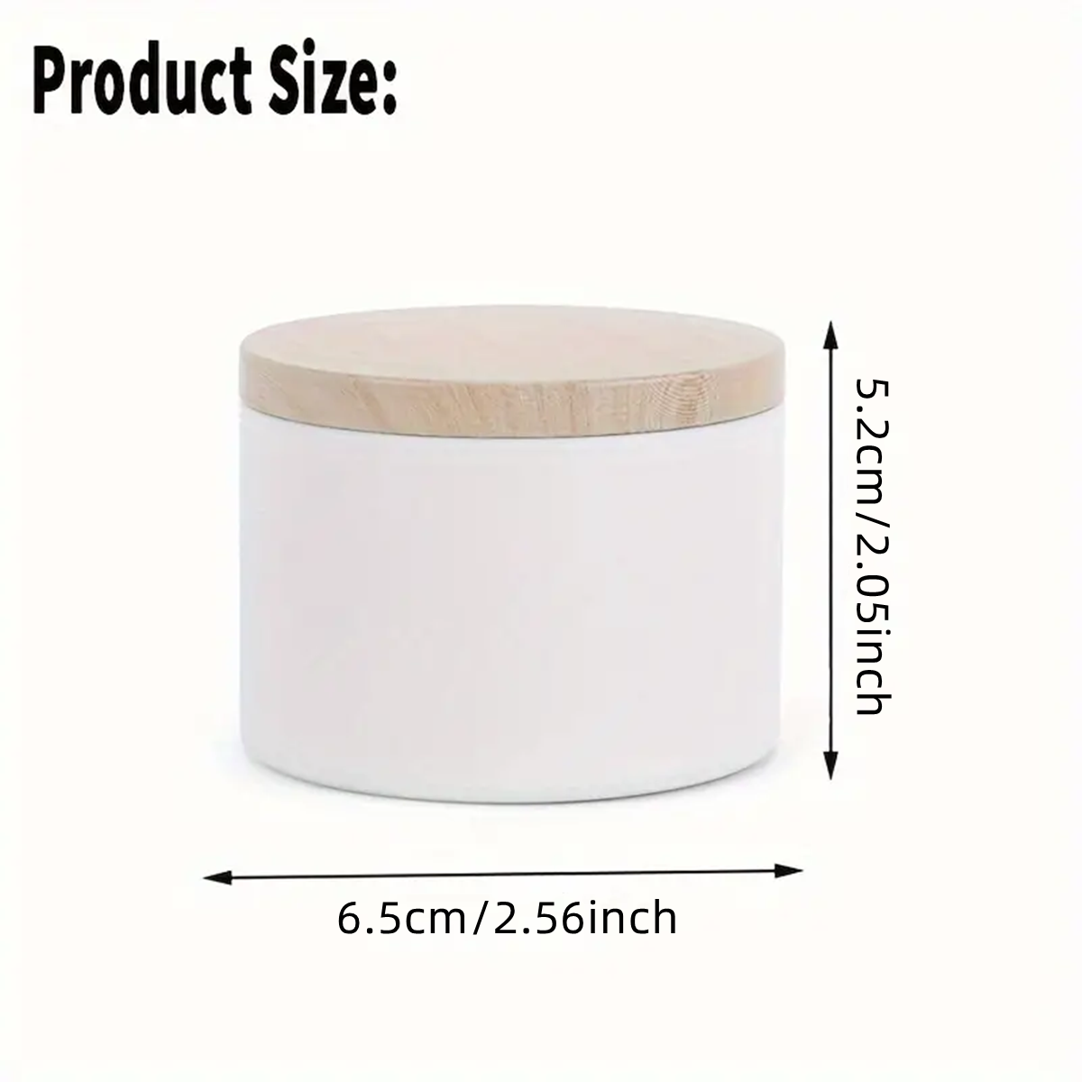 12 Stück Kerzendosen, 4 Unzen  – Candle Making Supplies Jars Bewertung und Preis