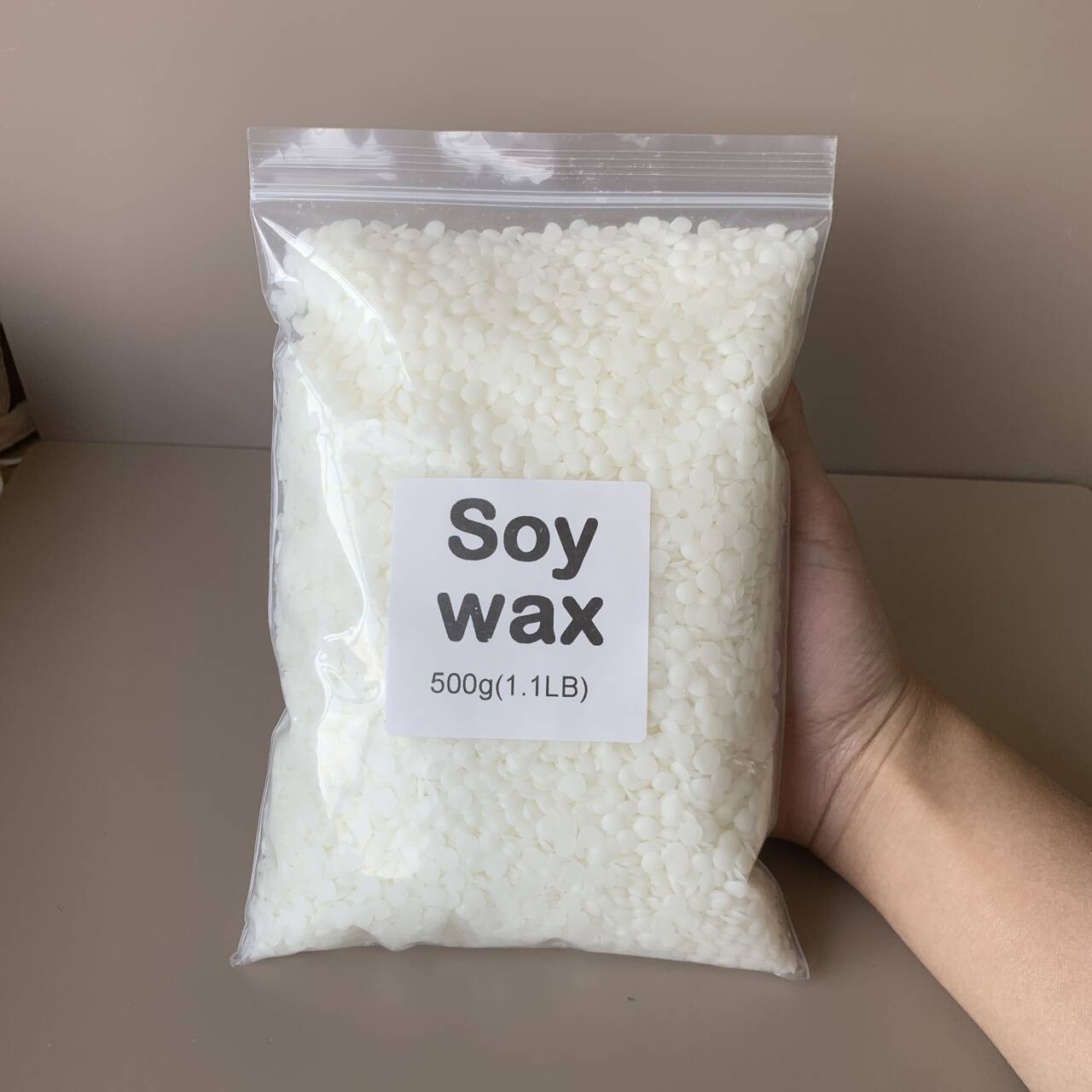50 g-1000 g 100 % natürliches  – Candle Making Supplies Online Bewertung und Preis