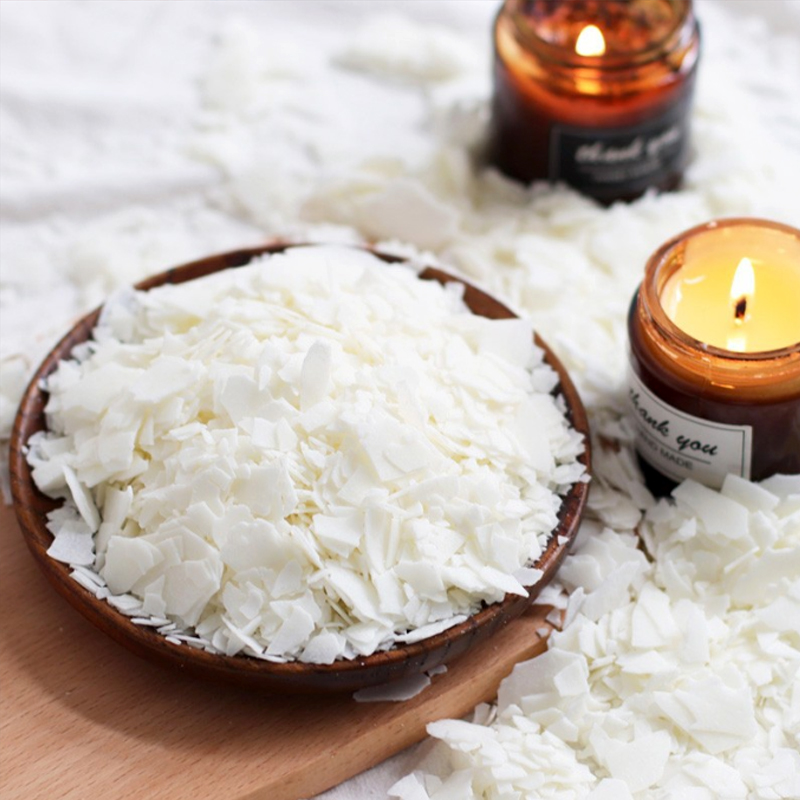 250 g/500 g natürliches Sojawa – Candle Supplies In Bulk Bewertung und Preis