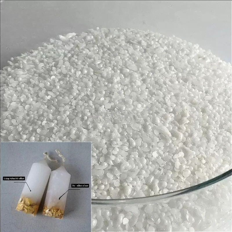 100g/200g Wachs-Additiv Vybar  – Candle Making Supplies Online Bewertung und Preis