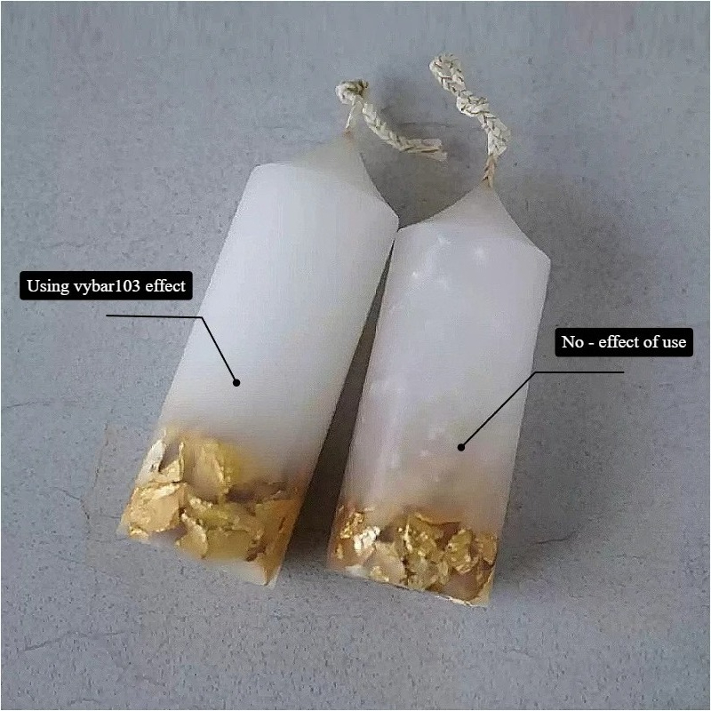 100g/200g Wachs-Additiv Vybar  – Candle Making Supplies Online Bewertung und Preis