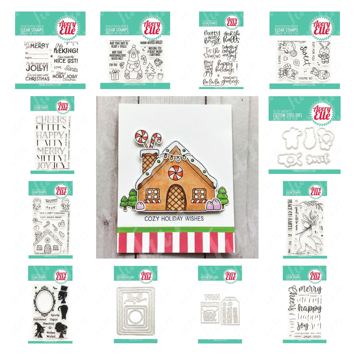 Neuankömmling Briefmarken und  – Candle Sachet Bewertung und Preis