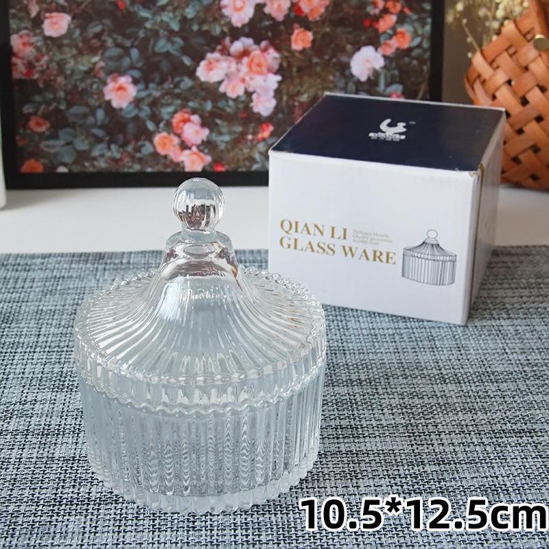 Französisch Glas Aromatischen  – Candle Making Supplies Jars Bewertung und Preis