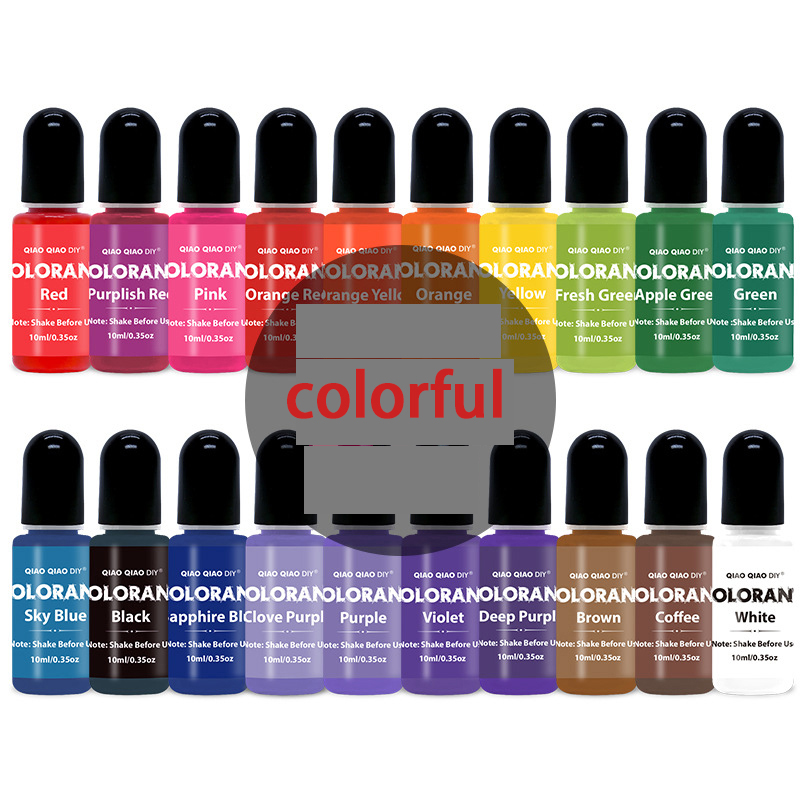 20 Farben Kerzenfarben Wachske – Candle Supplies In Bulk Bewertung und Preis