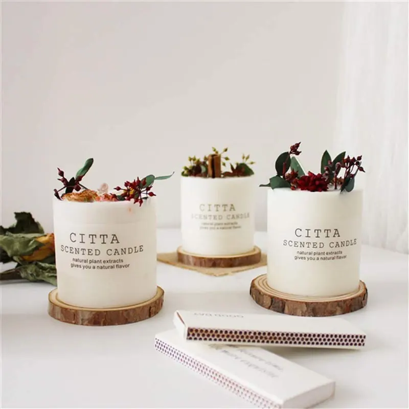 Zylinder Silikon Kerze Formen  – Candle Supplies In Bulk Bewertung und Preis