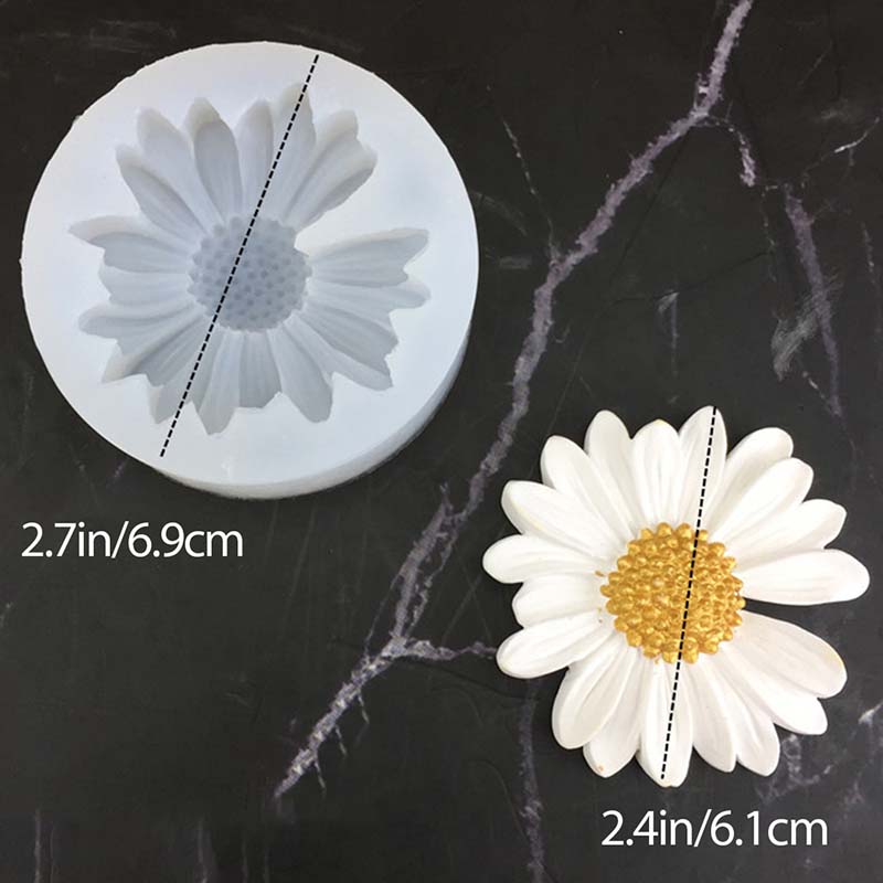 DIY Kerze Silikon Form Gänsebl – Candle Supplies In Bulk Bewertung und Preis