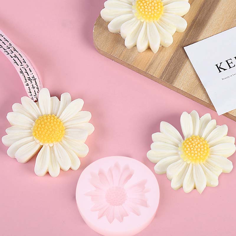 DIY Kerze Silikon Form Gänsebl – Candle Supplies In Bulk Bewertung und Preis