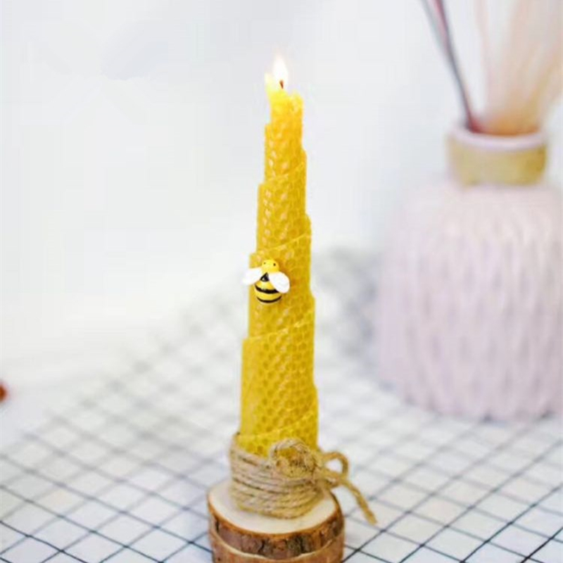 12 stücke 15cm * 20cm * 0,3 cm – Candle Making Supplies Online Bewertung und Preis