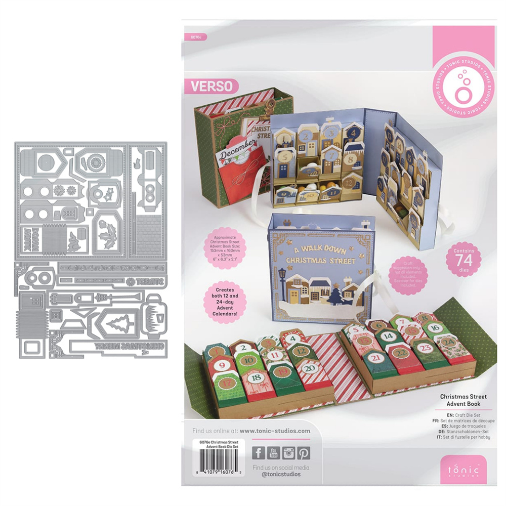 Tonic Happy Hourglass/Festive  – Candle Sachet Bewertung und Preis
